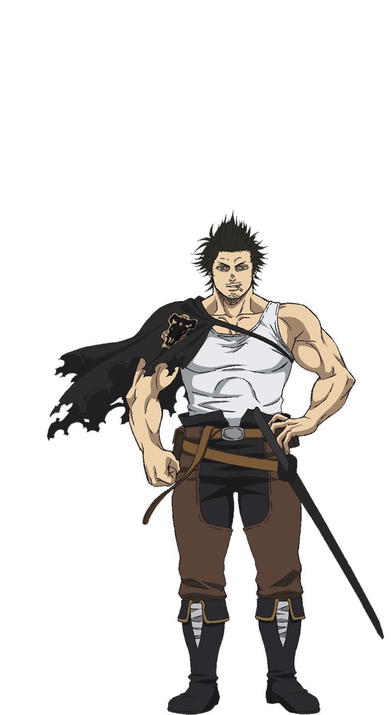 ヤミ・スケヒロ