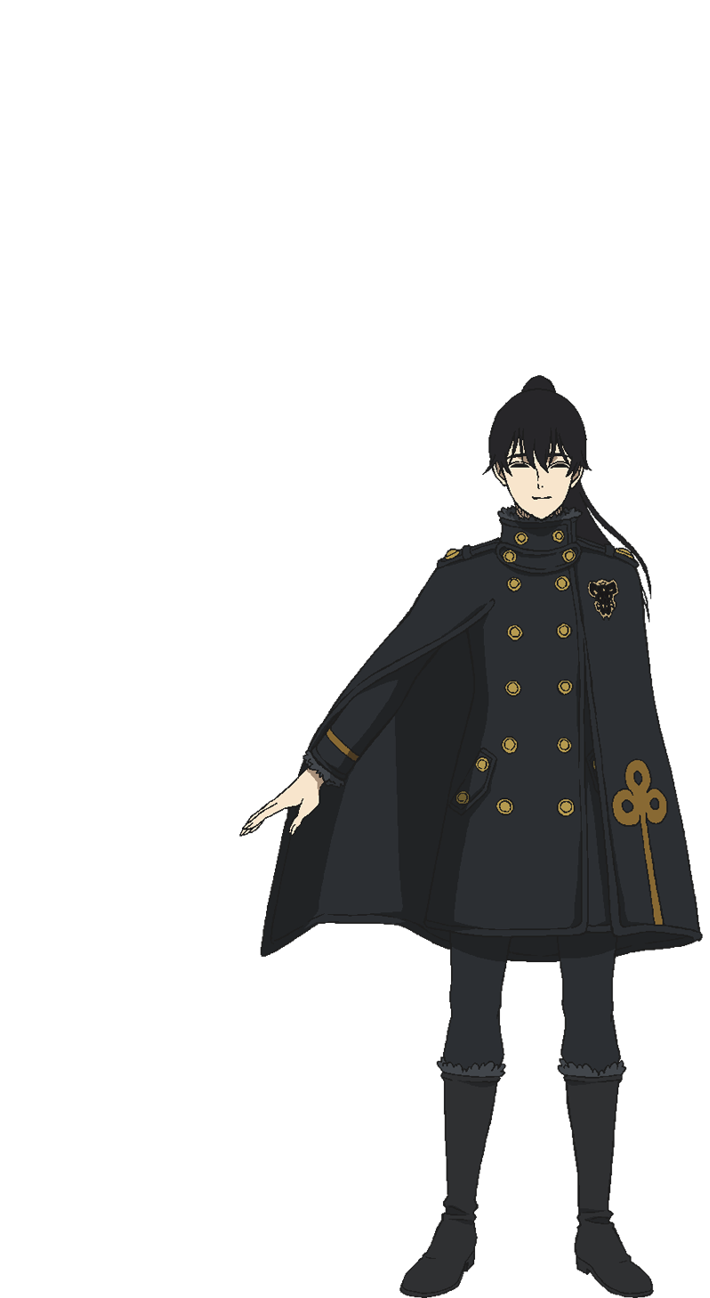 ナハト・ファウスト