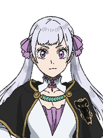 ノエル・シルヴァ