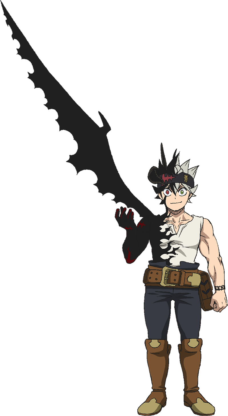 Asta