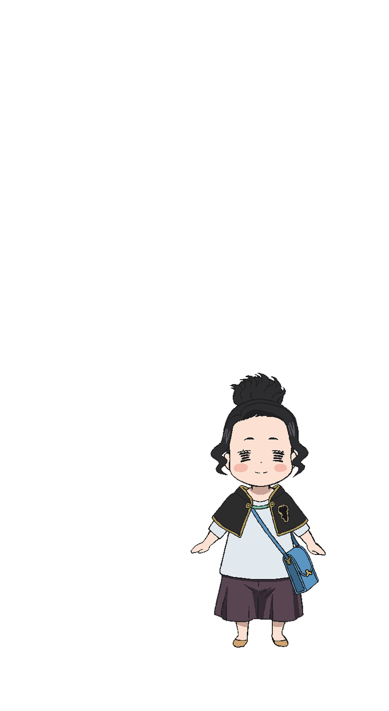 Charmy Pappitson