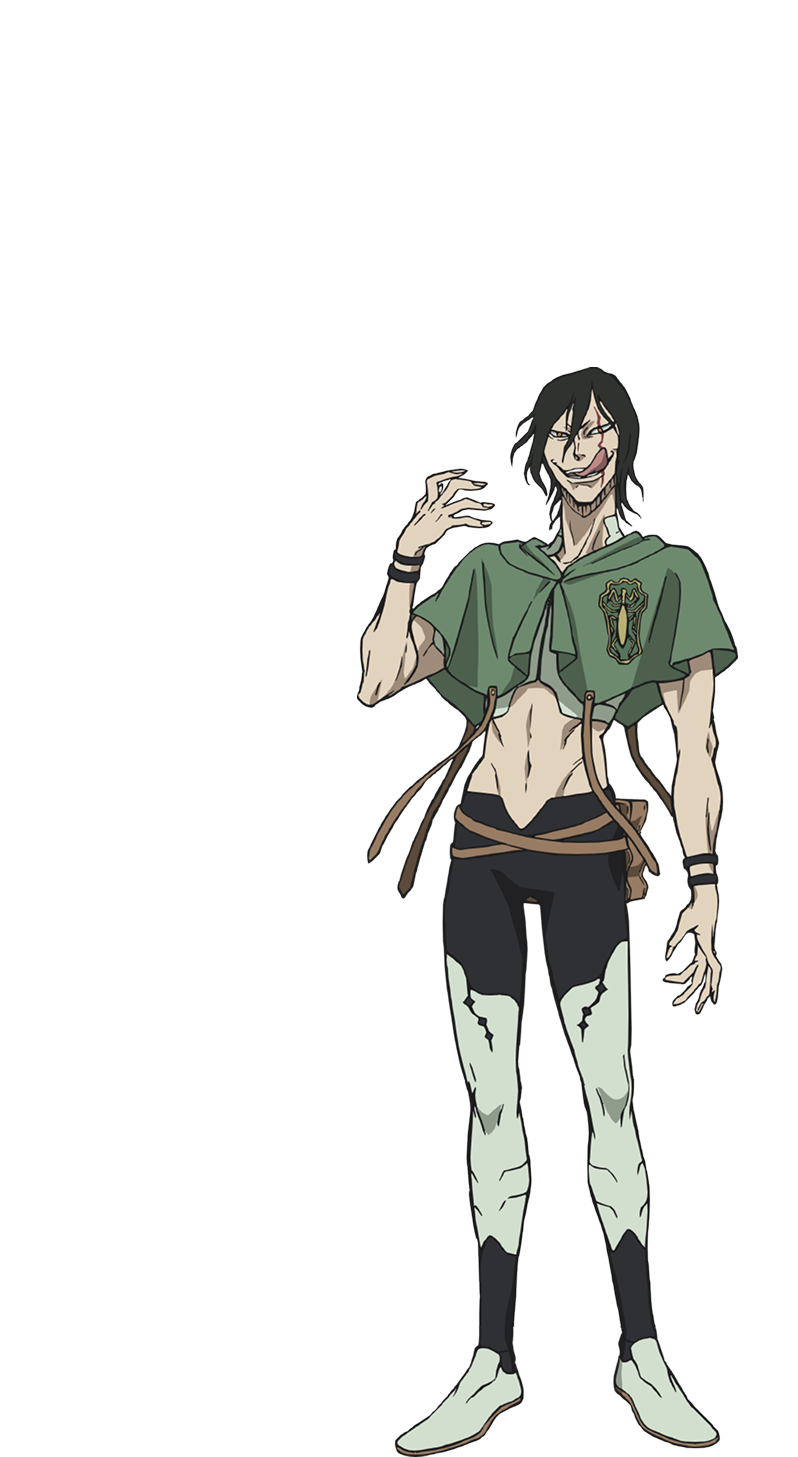 Jack The Ripper
