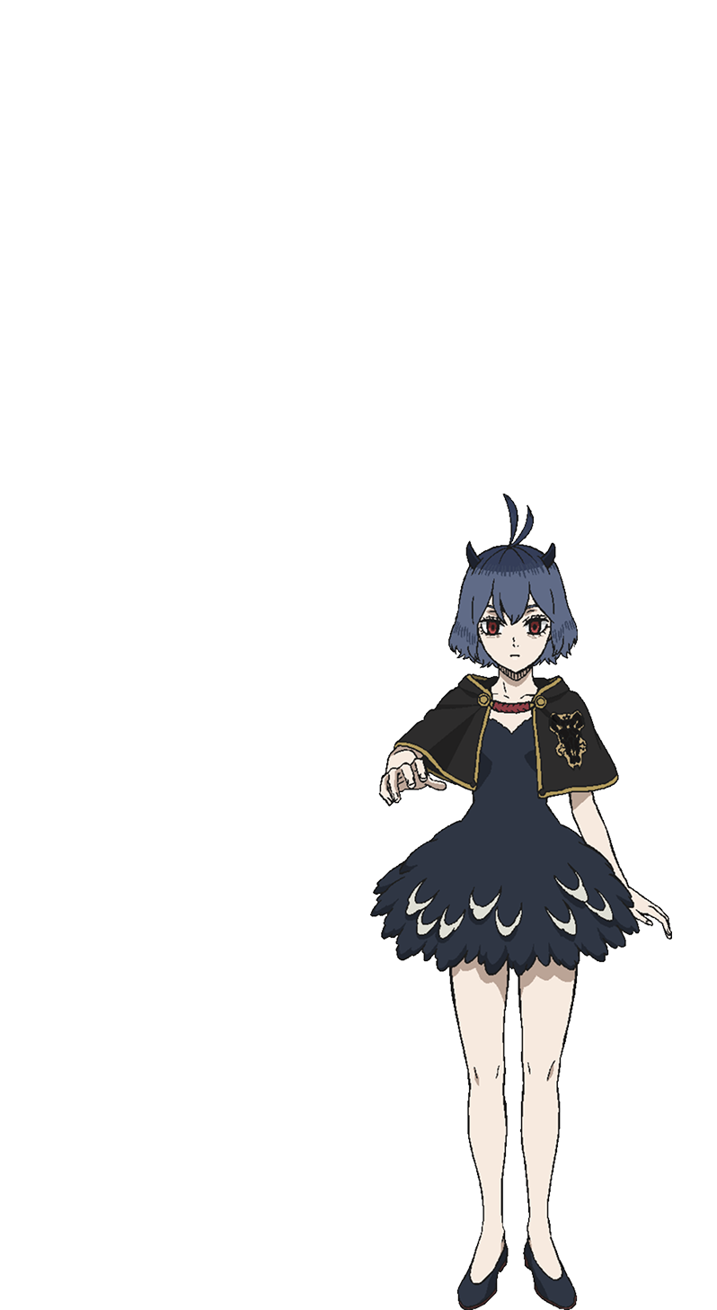 Secré Swallowtail