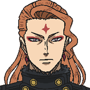 Fuegoleon Vermillion