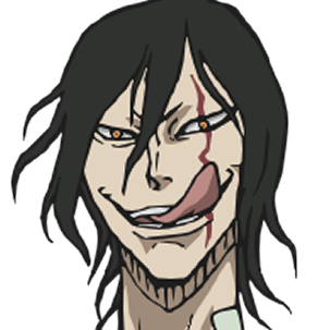 Jack The Ripper